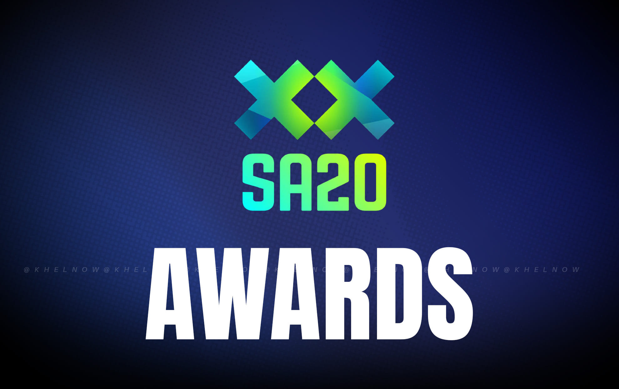 SA20 2025-26: List of all award winners after PC vs SEC final