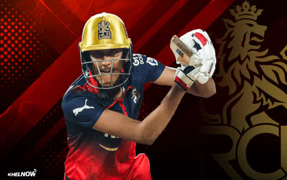 WPL 2026: Why did Gautami Naik miss RCB vs UPW clash?