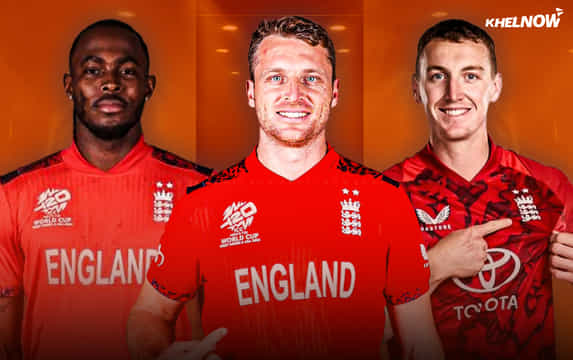 England’s strongest playing 11 for T20 World Cup 2026