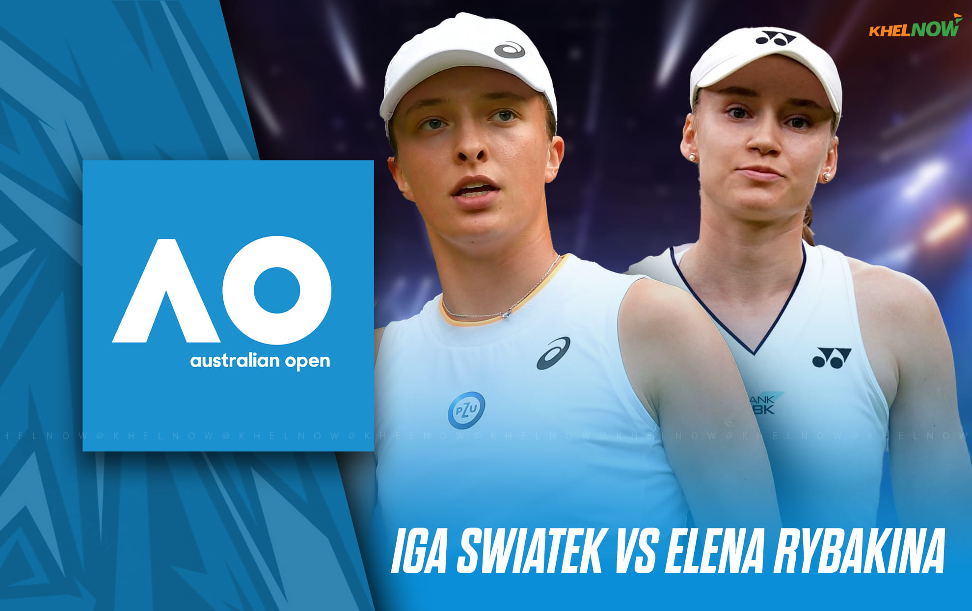 Iga Swiatek vs Elena Rybakina prediction, betting tips & odds, head-to-head, preview: Australian Open 2026