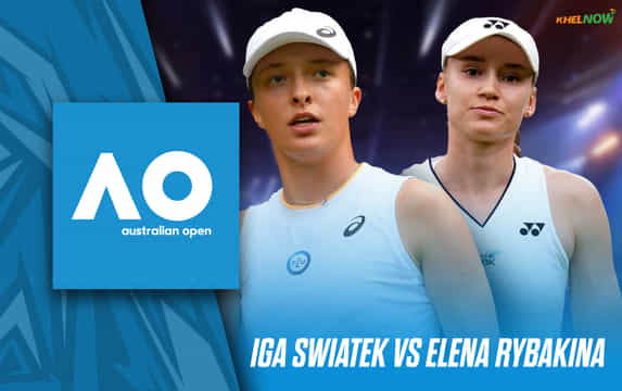 Iga Swiatek vs Elena Rybakina prediction, betting tips & odds, head-to-head, preview: Australian Open 2026