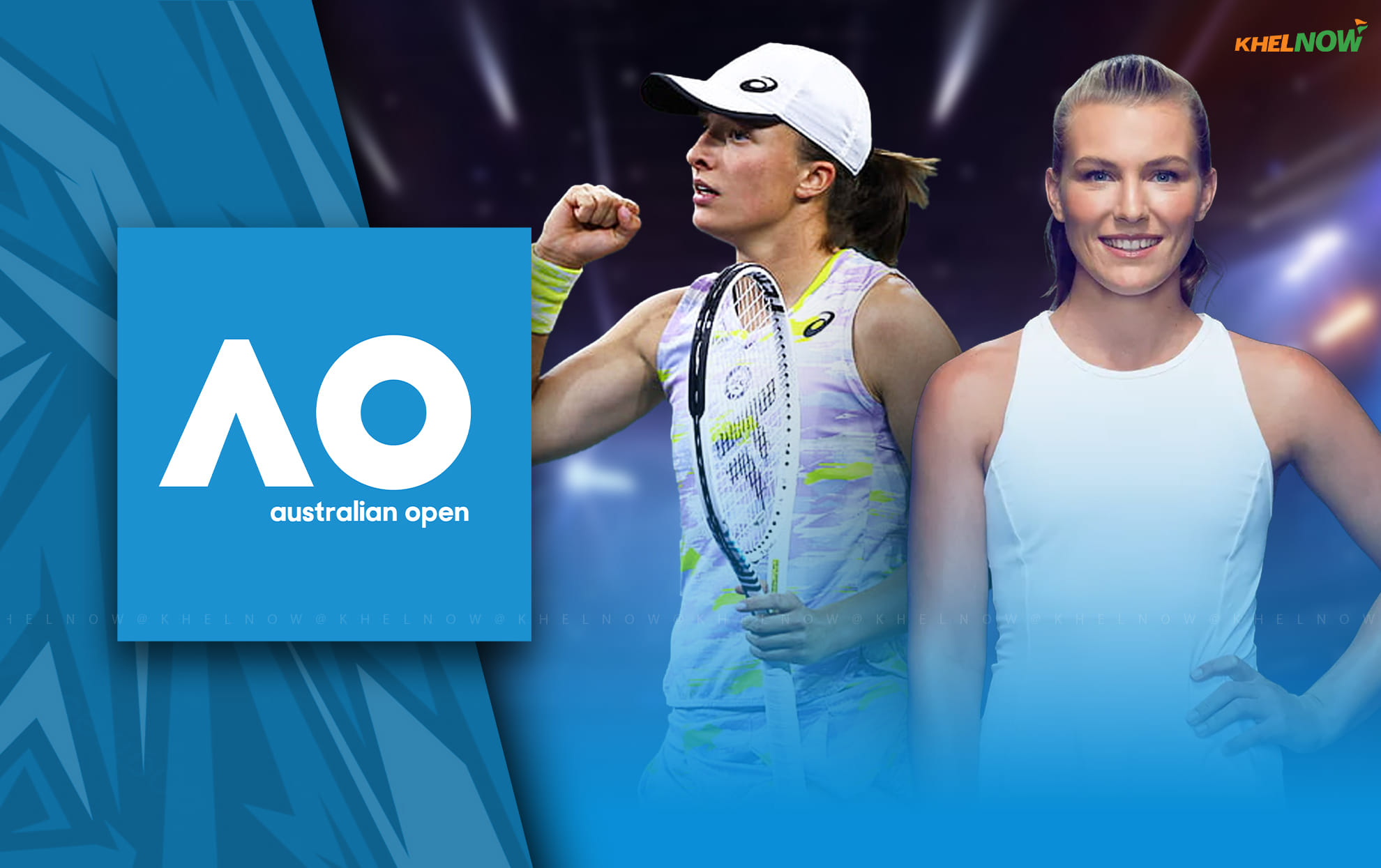 Iga Swiatek will face Maddison Inglis in the Australian Open 2026 fourth round after Naomi Osaka’s withdrawal. Check the match preview, prediction, head-to-head, and more