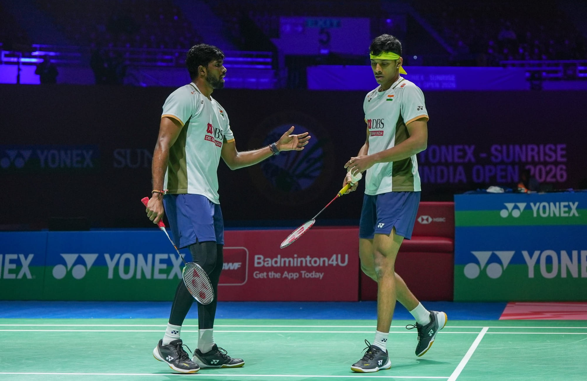 India Open 2026 Pollution & Conditions Controversy: Who said what?