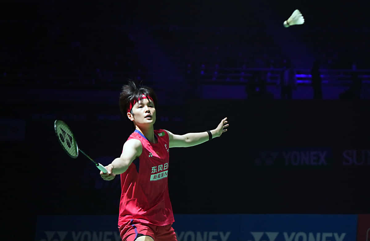 Jonatan Christie defeated Loh Kean Yew to reach the India Open 2026 final, while An Se Young and Wang Zhi Yi set up a women’s singles title clash.