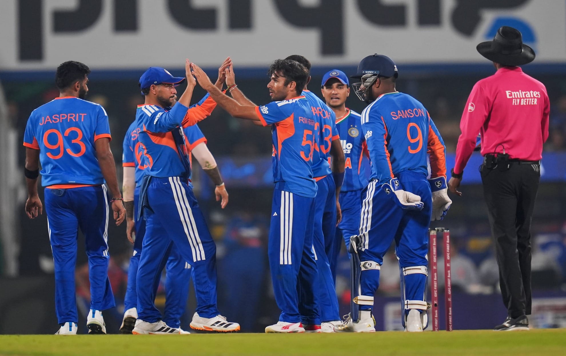 Indian Cricket Team, IND vs NZ, India vs New Zealand, IND vs NZ 3rd T20I