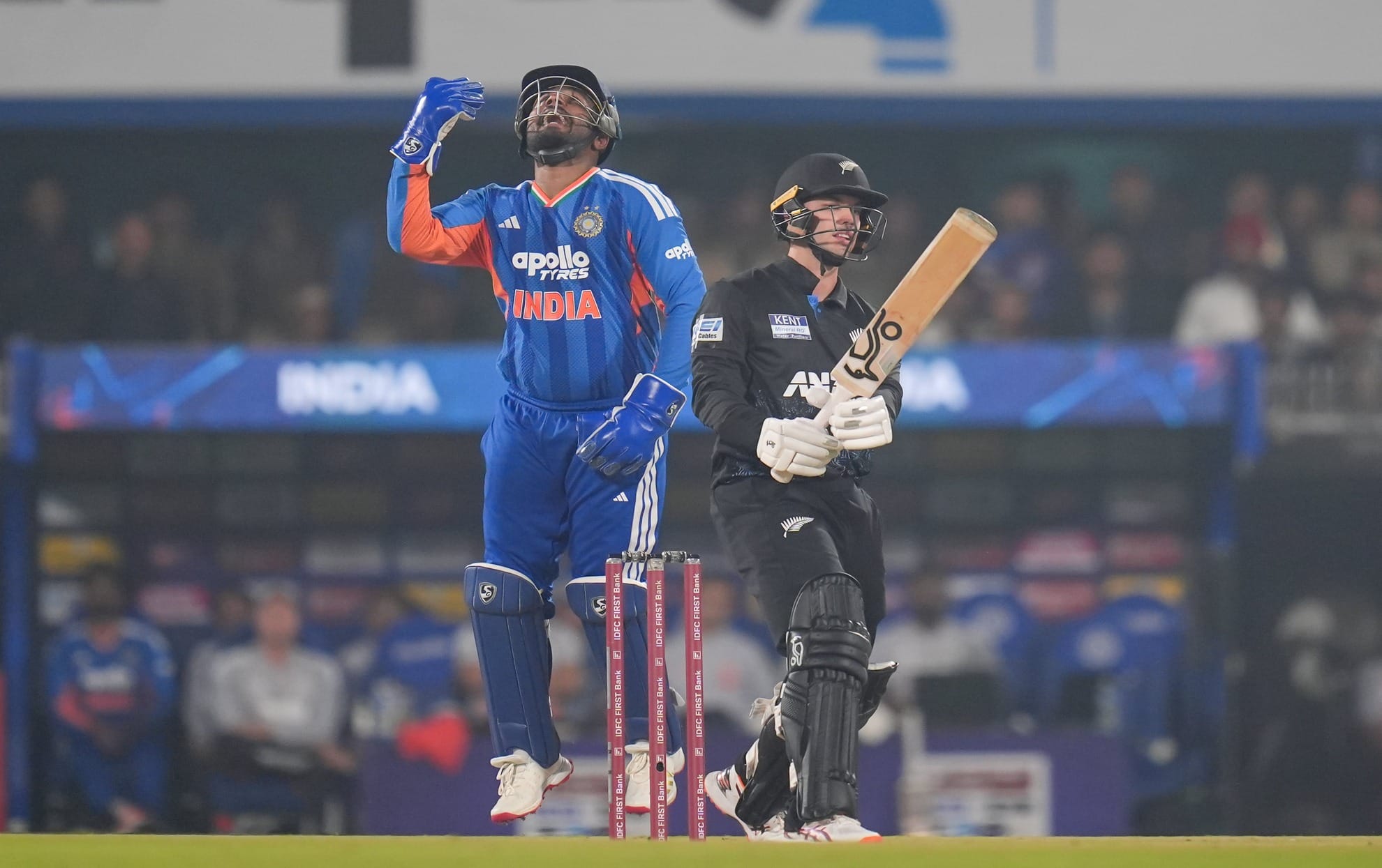 Indian Cricket Team, IND vs NZ, India vs New Zealand, IND vs NZ 3rd T20I