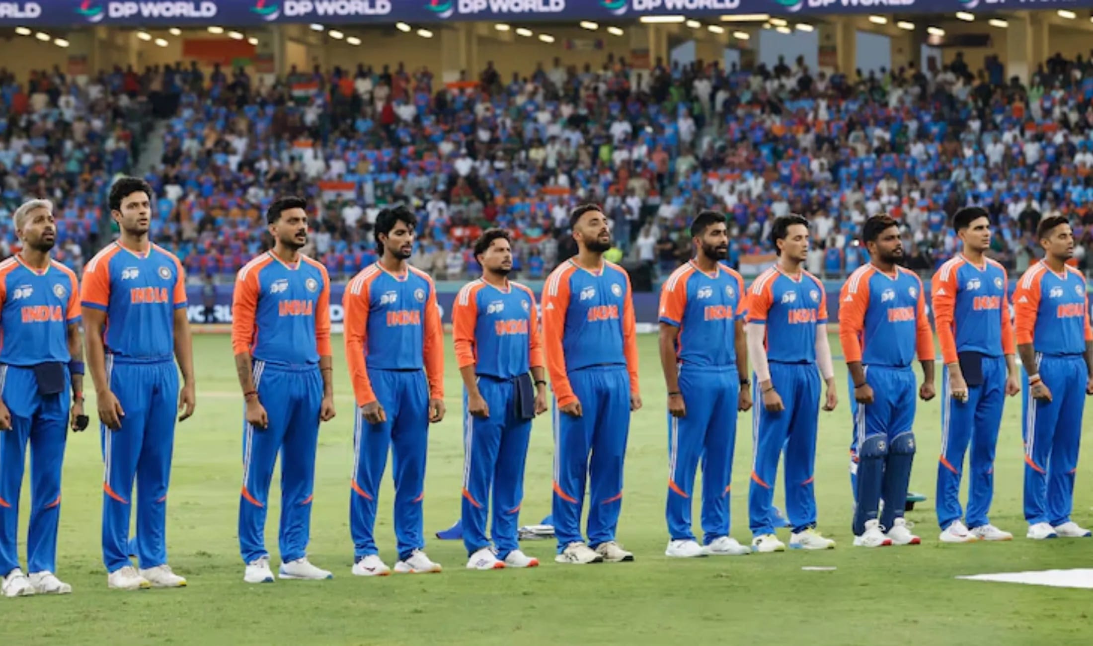 Big update on T20 World Cup 2026; Teams allowed to make changes to their squad till THIS date