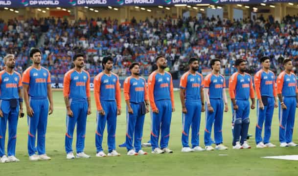 Big update on T20 World Cup 2026; Teams allowed to make changes to their squad till THIS date