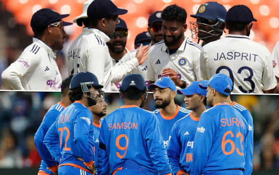 3 major concerns for Indian Cricket Team in 2026