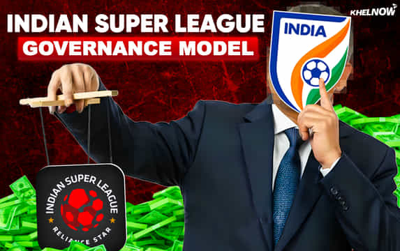 Explained: AIFF’s proposed ISL Governance Model – What changes, who holds power & why it matters