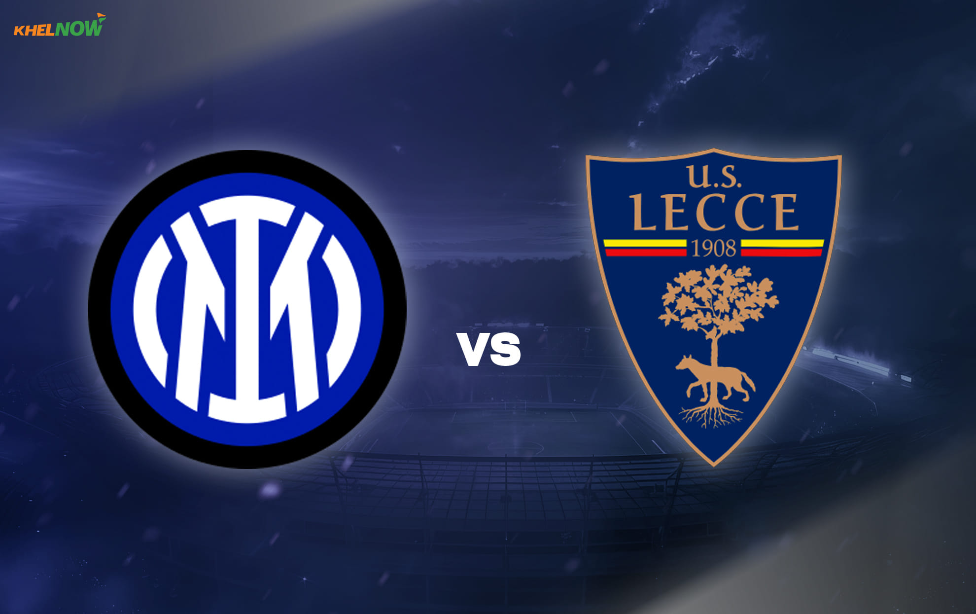 Inter Milan vs Lecce Preview, prediction, lineups, betting tips & odds | Serie A 2025-26