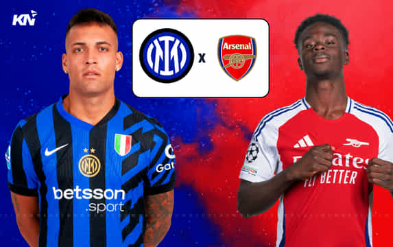 Preview: Inter Milan vs Arsenal Prediction, lineups, betting tips & odds | UEFA Champions League 2025-26
