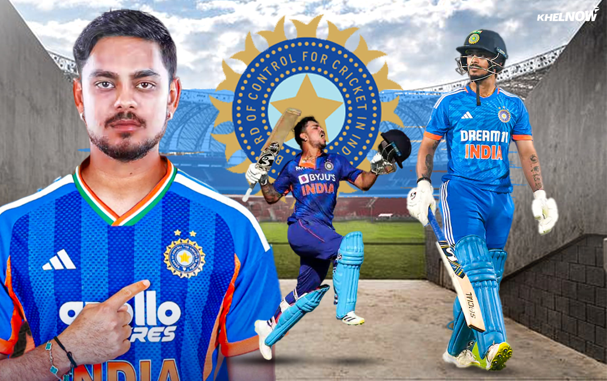 IND vs NZ: 3 reasons why Ishan Kishan should play in T20I series