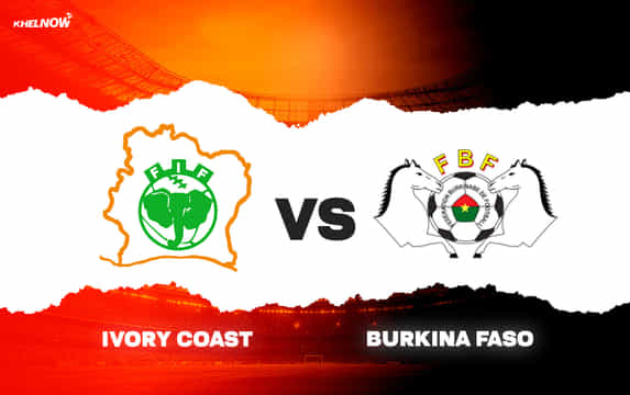 Ivory Coast vs Burkina Faso Preview, prediction, lineups, betting tips & odds | AFCON 2025 Round of 16