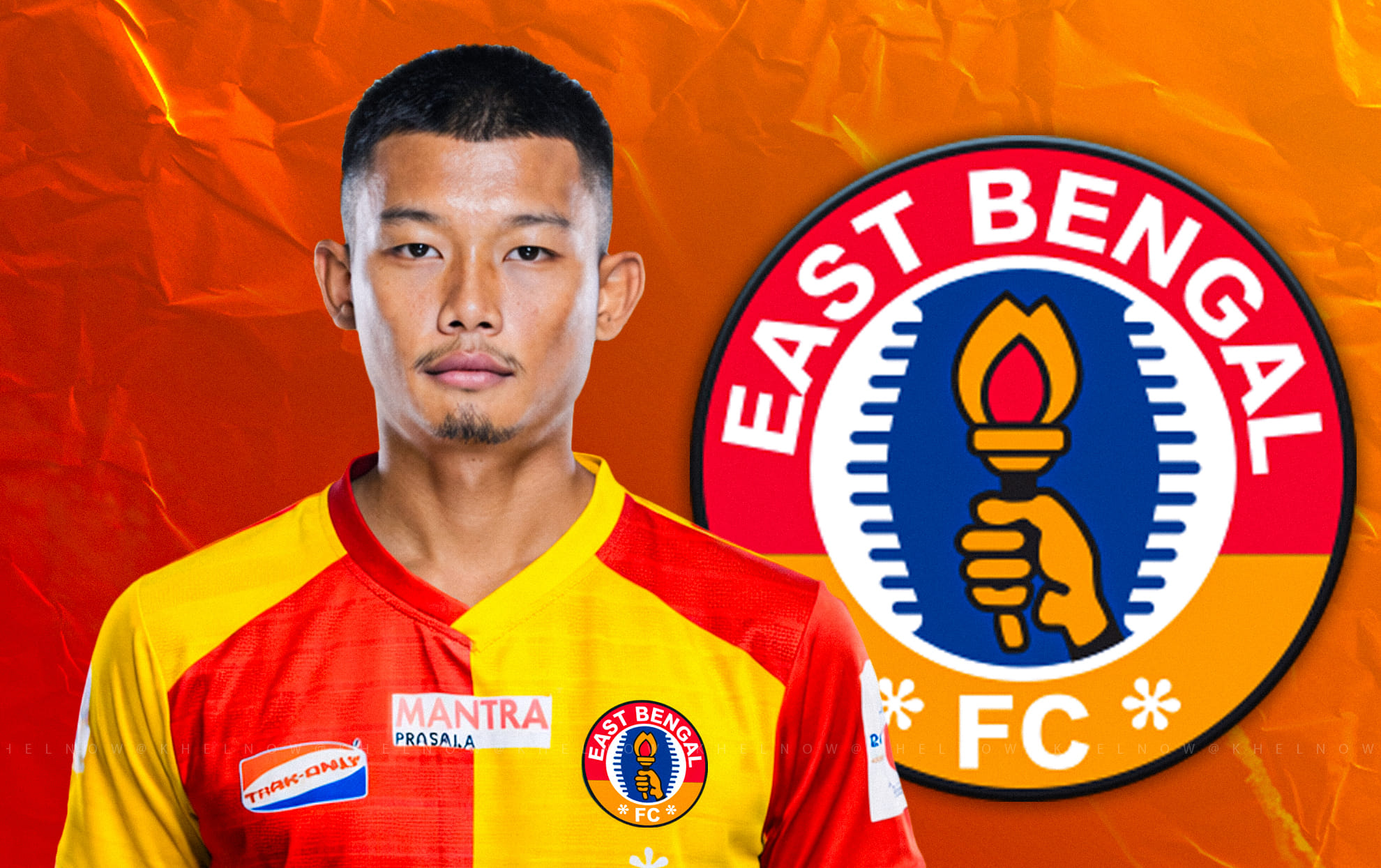 ISL 2025-26: Jerry Mawihmingthanga signs for East Bengal