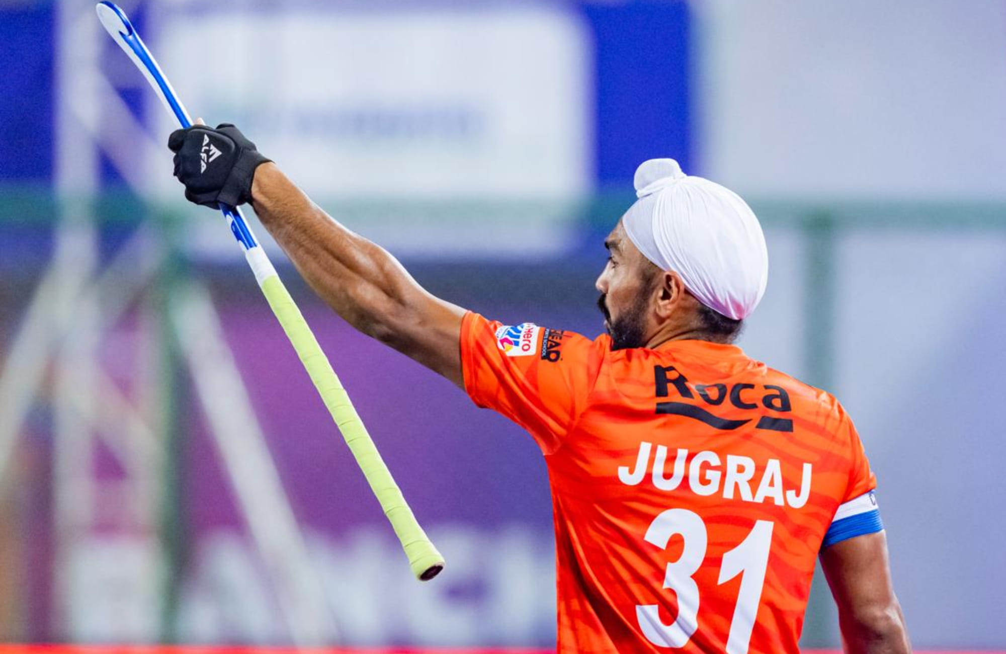 Hockey India League 2026: Jugraj Singh’s hat-trick powers Shrachi Bengal Tigers to win over Tamil Nadu Dragons