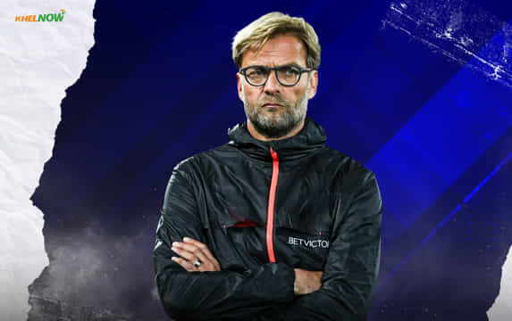 Jurgen Klopp addresses Real Madrid links following Xabi Alonso sacking