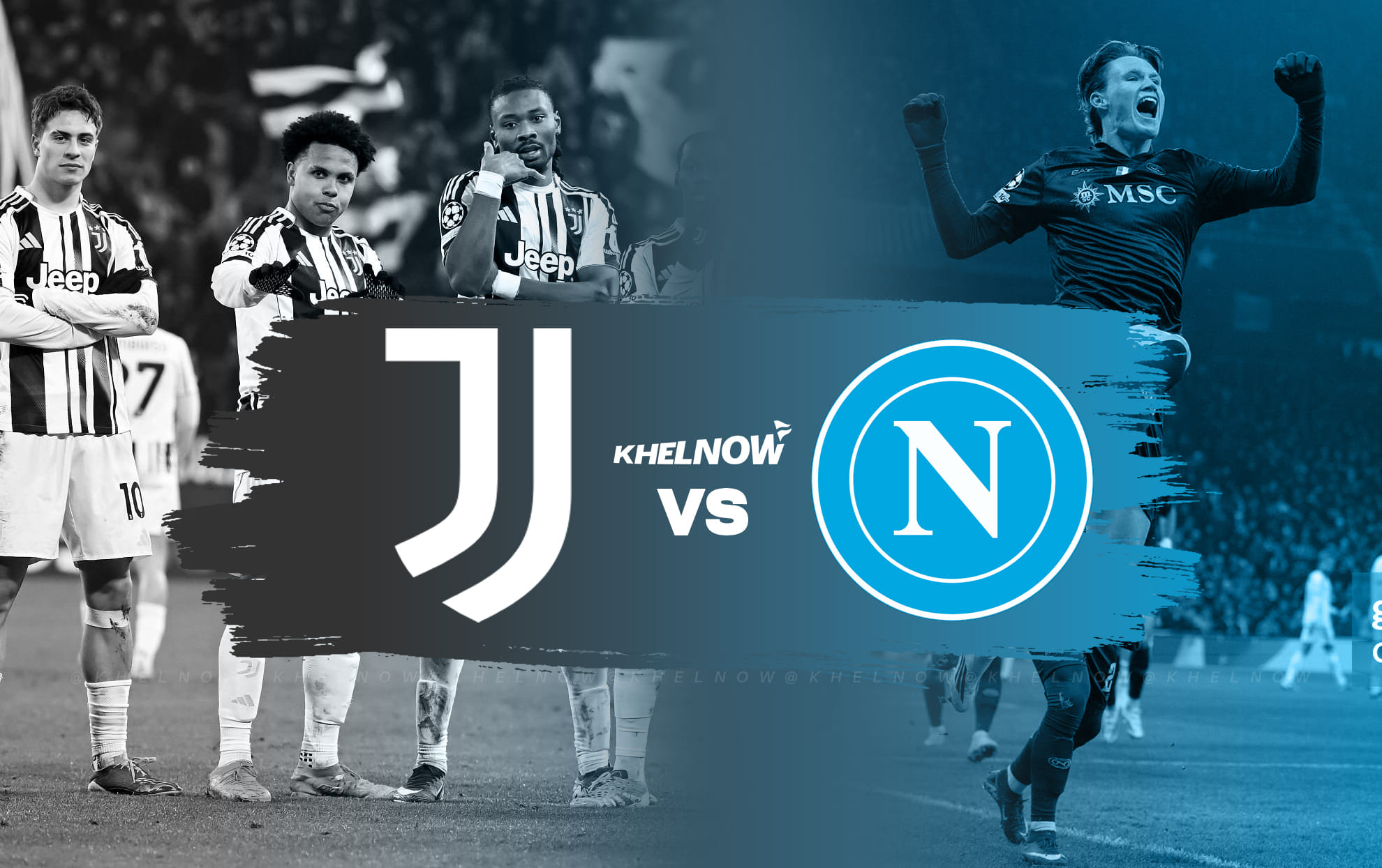 Preview: Juventus vs Napoli Prediction, lineups, betting tips & odds | Serie A 2025-26