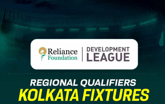 RFDL 2025-26: Kolkata Regional Qualifiers Fixtures Announced, Derby takes Centre Stage