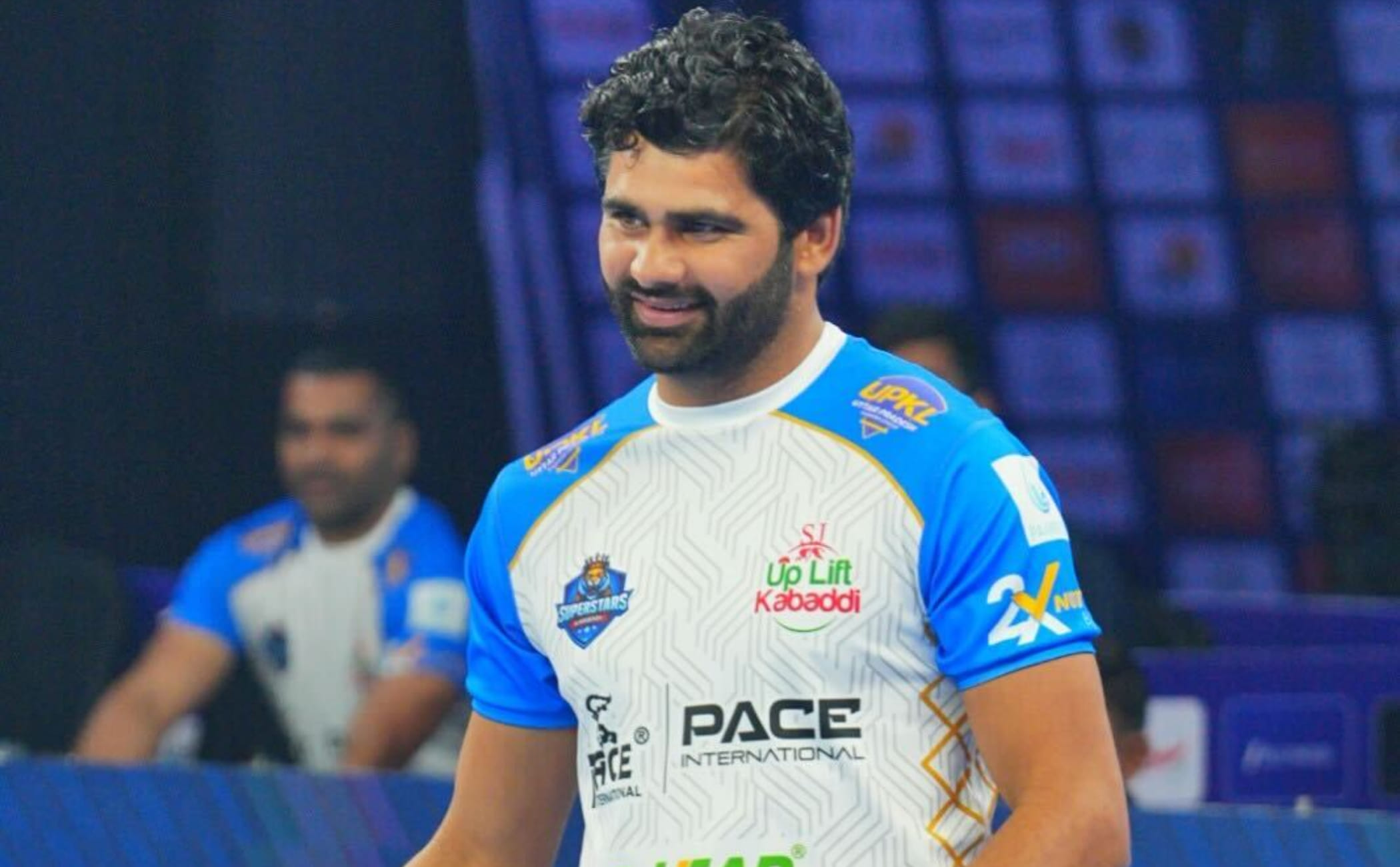 Pardeep Narwal's Superstars beat Nitin Tomar's Stars in entertaining exhibition clash at UPKL Season 2