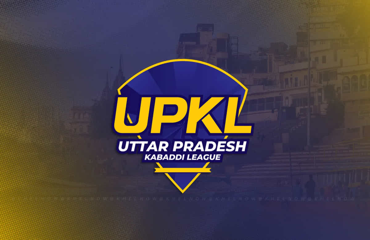 Top 5 raiders with most points in UPKL Season 2
