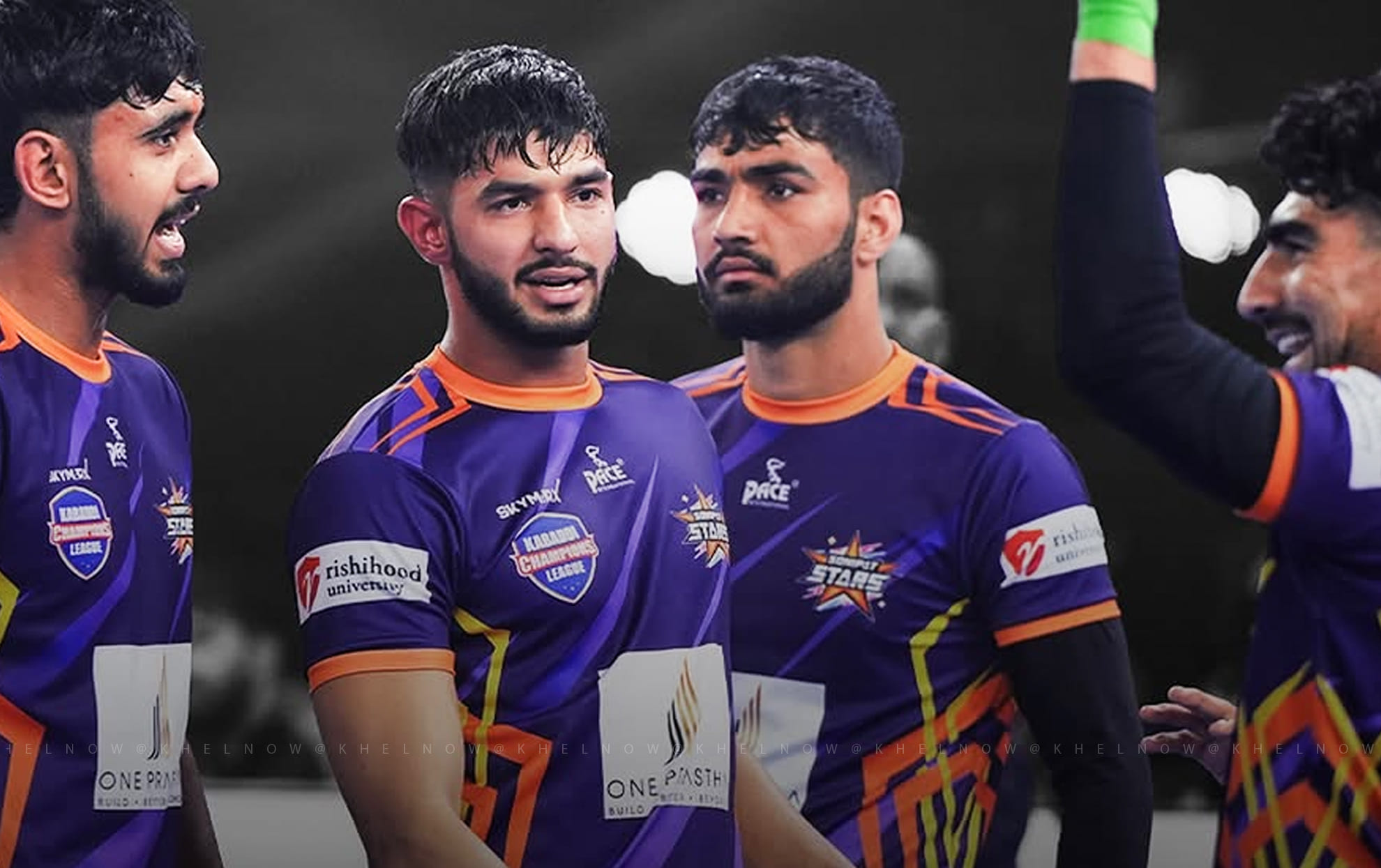 KCL Haryana 2026: Sonipat Stars, Karnal Kings register wins on Day 5