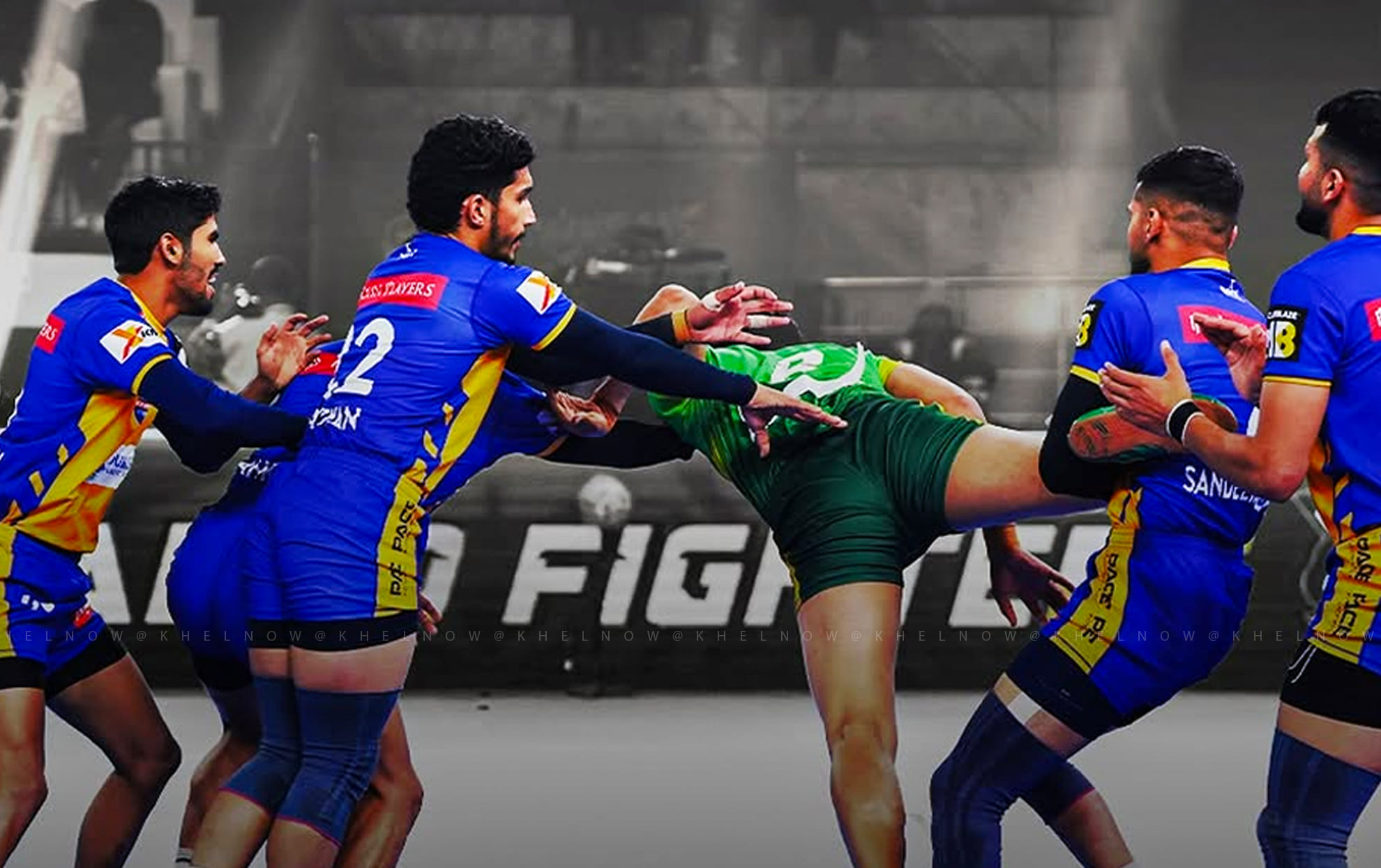 KCL Haryana 2026: Rohtak Royals and Hisar Heroes dominate Day 4 KCL Haryana 2026: Rohtak Royals and Hisar Heroes dominate Day 4