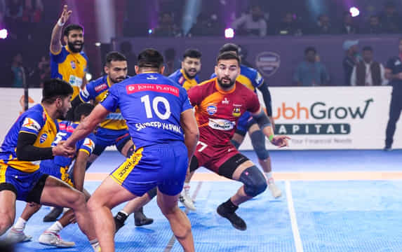 KCL Haryana 2026: Panipat Panthers & Rohtak Royals emerge victorious on Day 6
