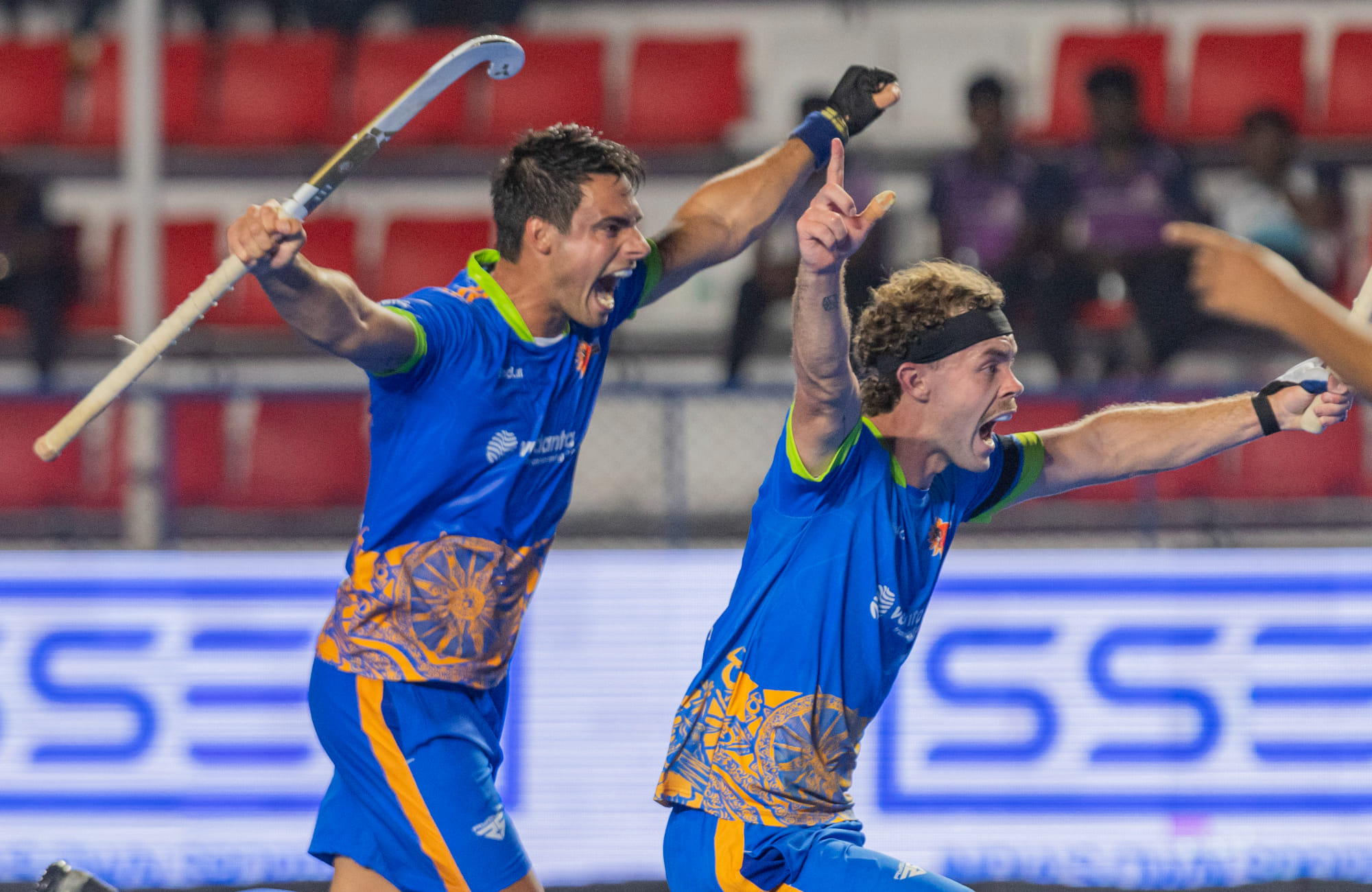 We need to reduce turnovers & trust our process - Jay Stacy on Kalinga Lancers&rsquo; second straight victory in Mens HIL 2026