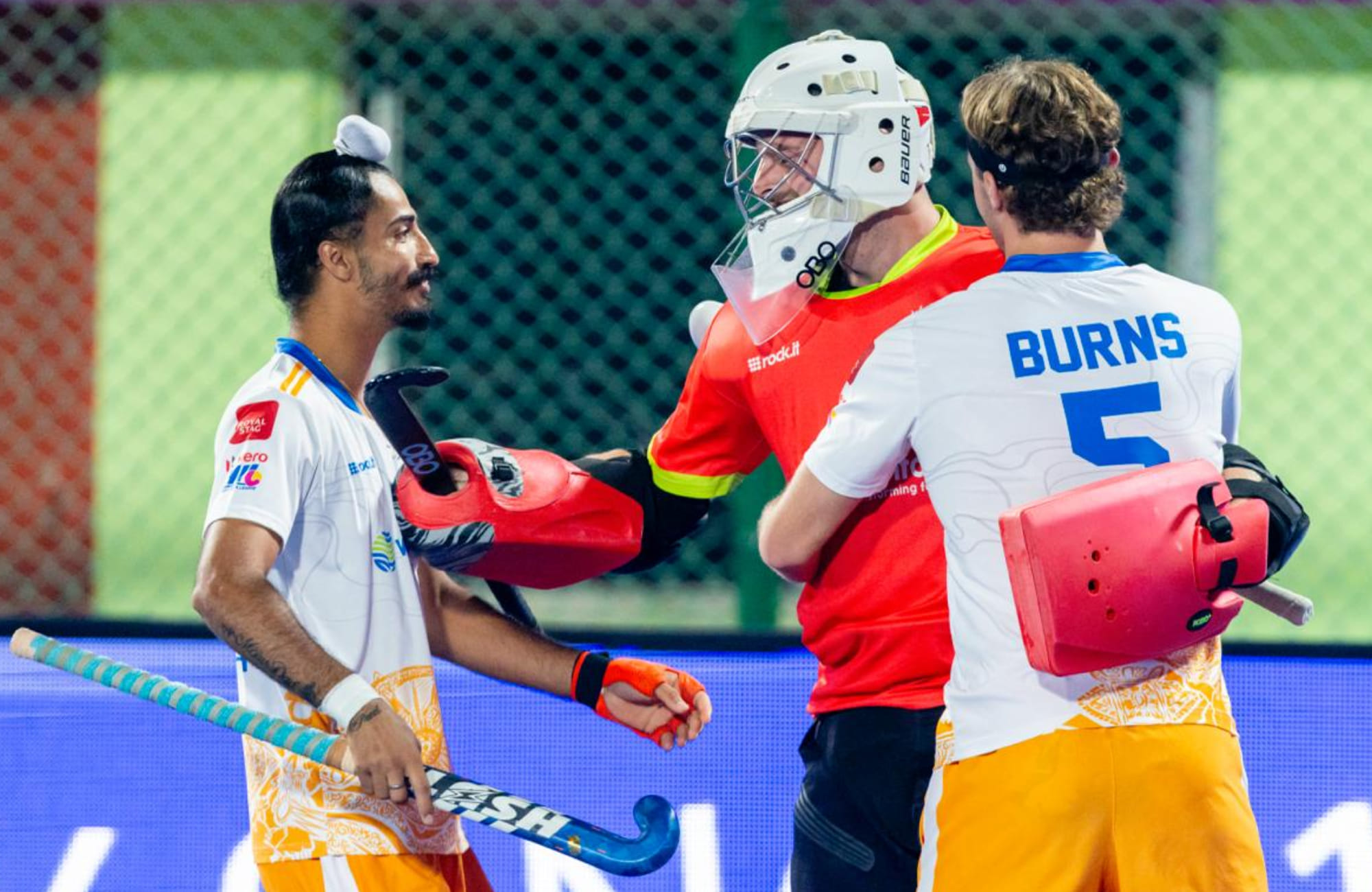Men’s Hockey India League 2025–26: Kalinga Lancers beat HIL GC in dramatic shootout to go top