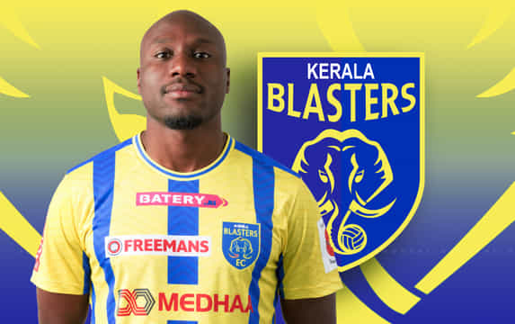 ISL 2025-26: French winger Kevin Yoke joins Kerala Blasters FC