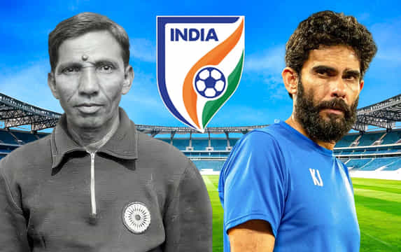 Top five Indian players who transitioned into successful coaches