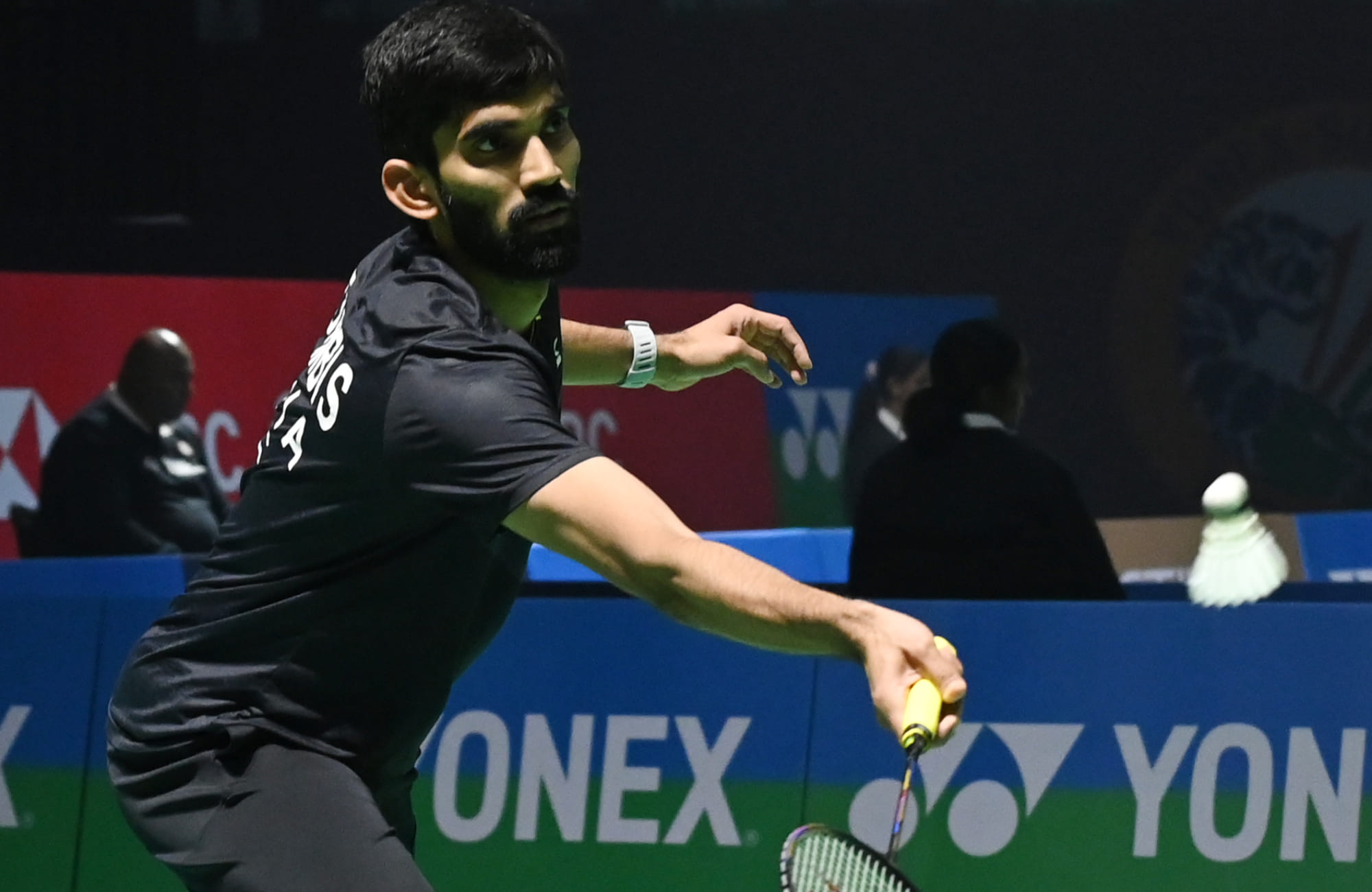 India Open 2026: Prannoy, Srikanth move into second round; Malvika, Unnati keep Indias hope alive as Sindhu crashes out