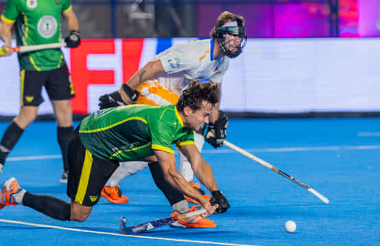 Men’s Hockey India League Qualifier 1 Preview: Vedanta Kalinga Lancers & Ranchi Royals battle for final spot