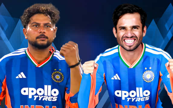 IND vs NZ: Kuldeep Yadav or Ravi Bishnoi? Who should play 4th T20I in Vizag?