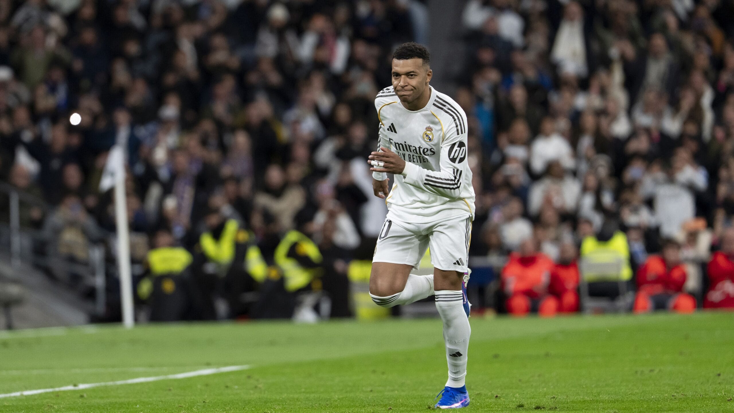 Villarreal vs Real Madrid: Live streaming, TV channel, kick-off time & where to watch LaLiga 2025-26