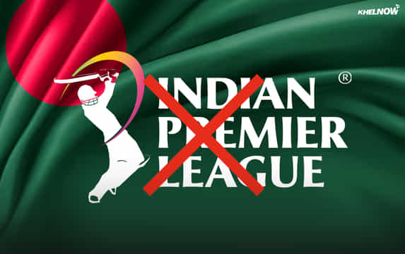 BCCI vs BCB Saga Intensifies; IPL broadcast suspended in Bangladesh indefinitely after Mustafizur Rahman row