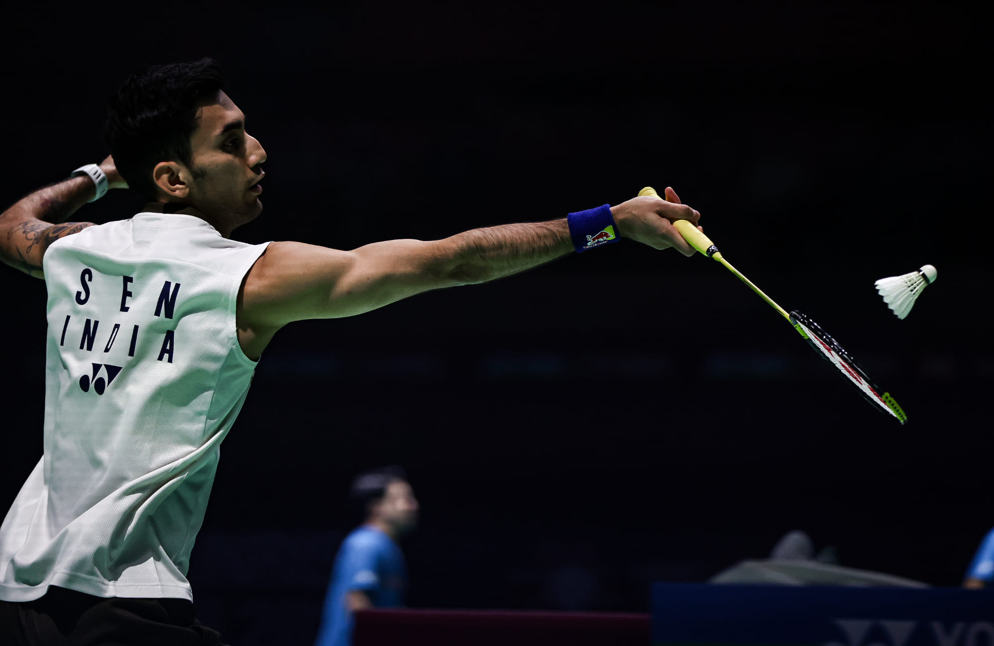 India Open 2026: Lakshya Sen's dream run ends as curtains fall on India’s campaign