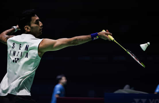 India Open 2026: Lakshya Sen's dream run ends as curtains fall on India’s campaign