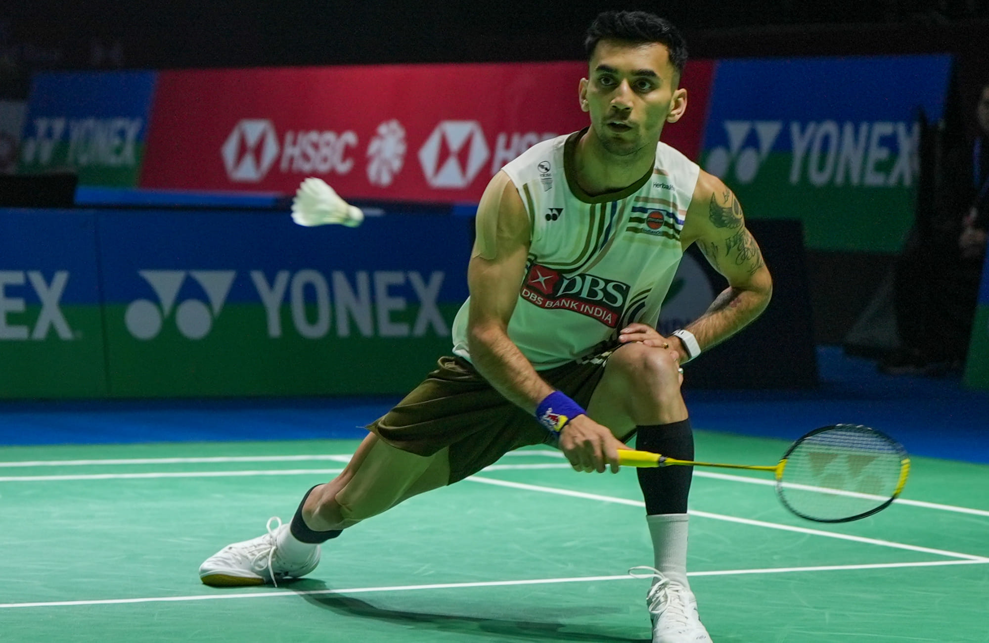 Indonesia Masters 2026: Indian challenge ends as PV Sindhu, Lakshya Sen crash out in quarterfinals