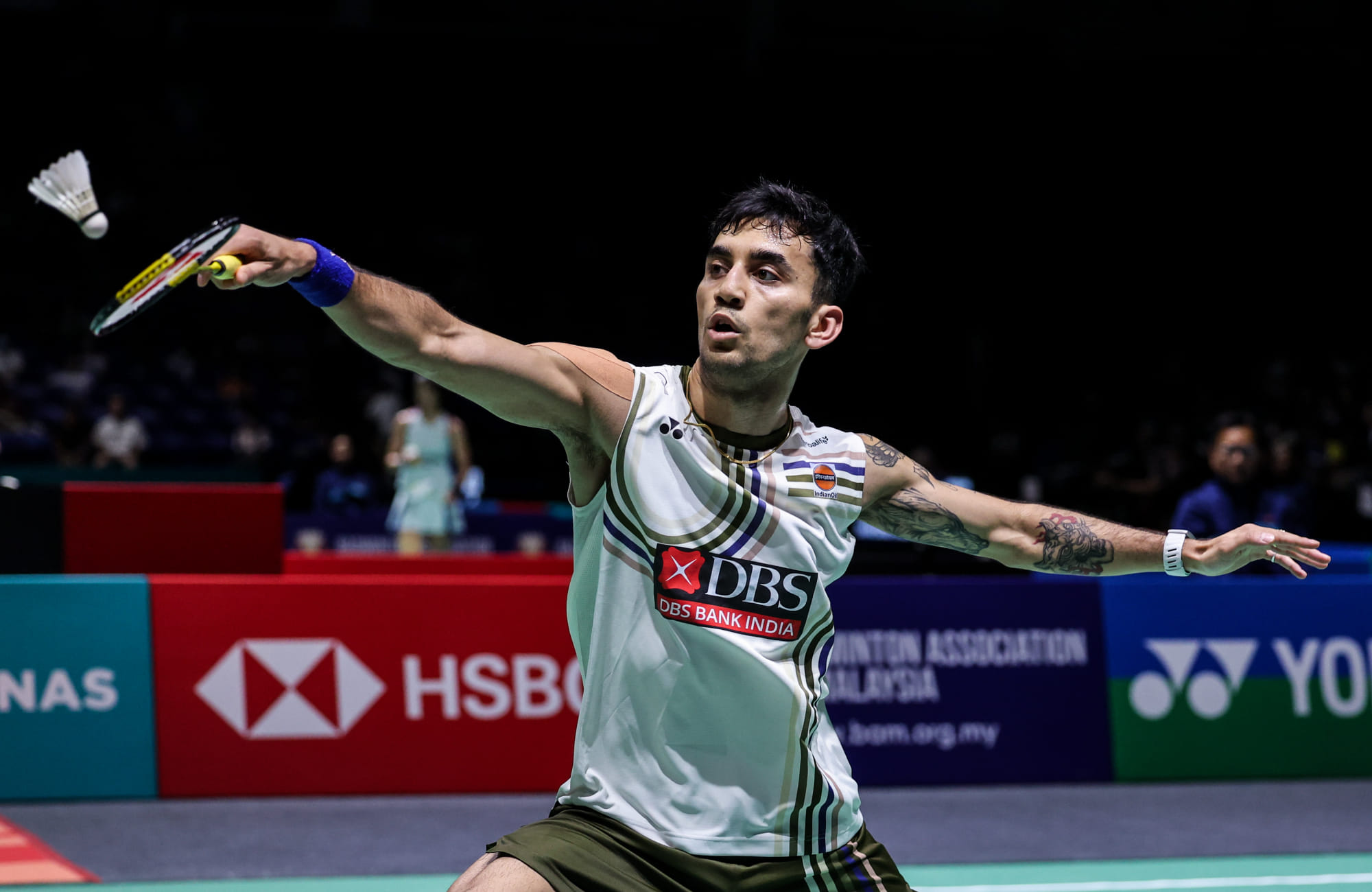 India Open 2026: Lakshya-Ayush Shetty to clash in opening round; Indian handed tough draw at home