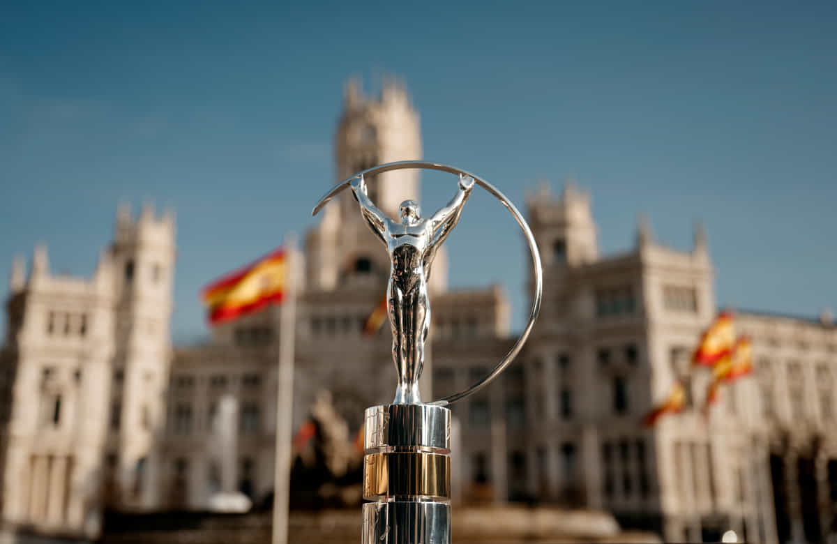 Laureus World Sports Awards 2026