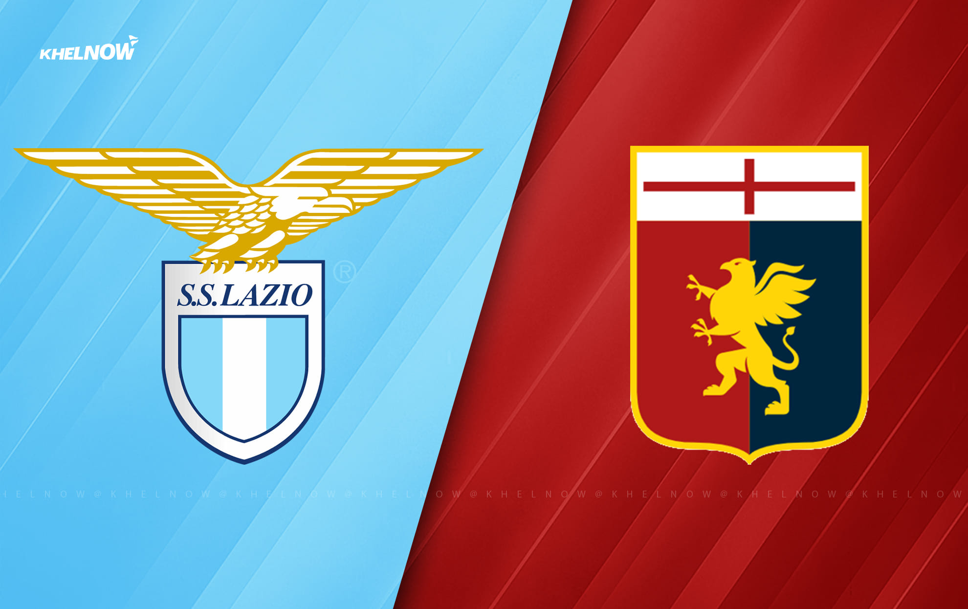 Preview: Lazio vs Genoa Prediction, lineups, betting tips & odds | Serie A 2025-26
