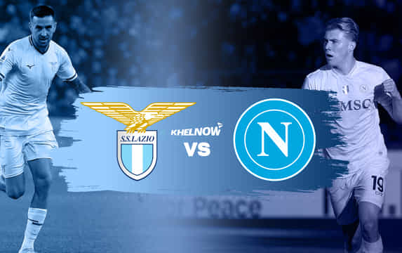 Lazio vs Napoli Preview, prediction, lineups, betting tips & odds | Serie A 2025-26