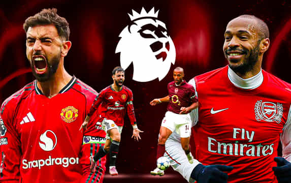 Top six quickest players to reach 200 Premier League goal contributions; Fernandes, Henry & more