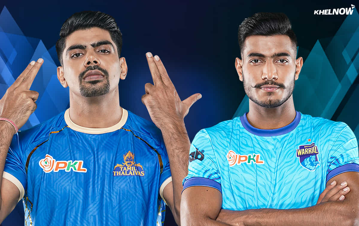 Pawan Sehrawat, Devank Dalal & 71 other Kabaddi stars selected for Indian men's coaching camp for upcoming events