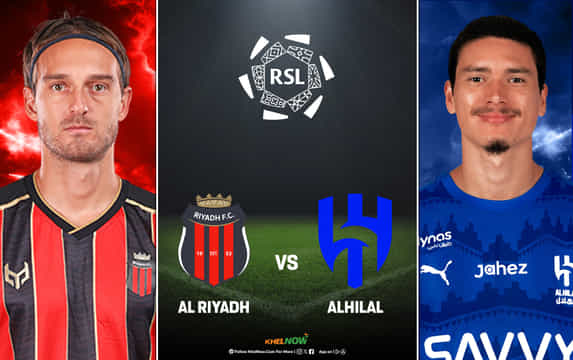 Preview: Al Riyadh vs Al Hilal Prediction, lineups, betting tips & odds | Saudi Pro League 2025-26