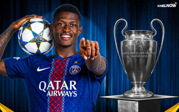 Top five most decorated footballers by the age of 23 in history