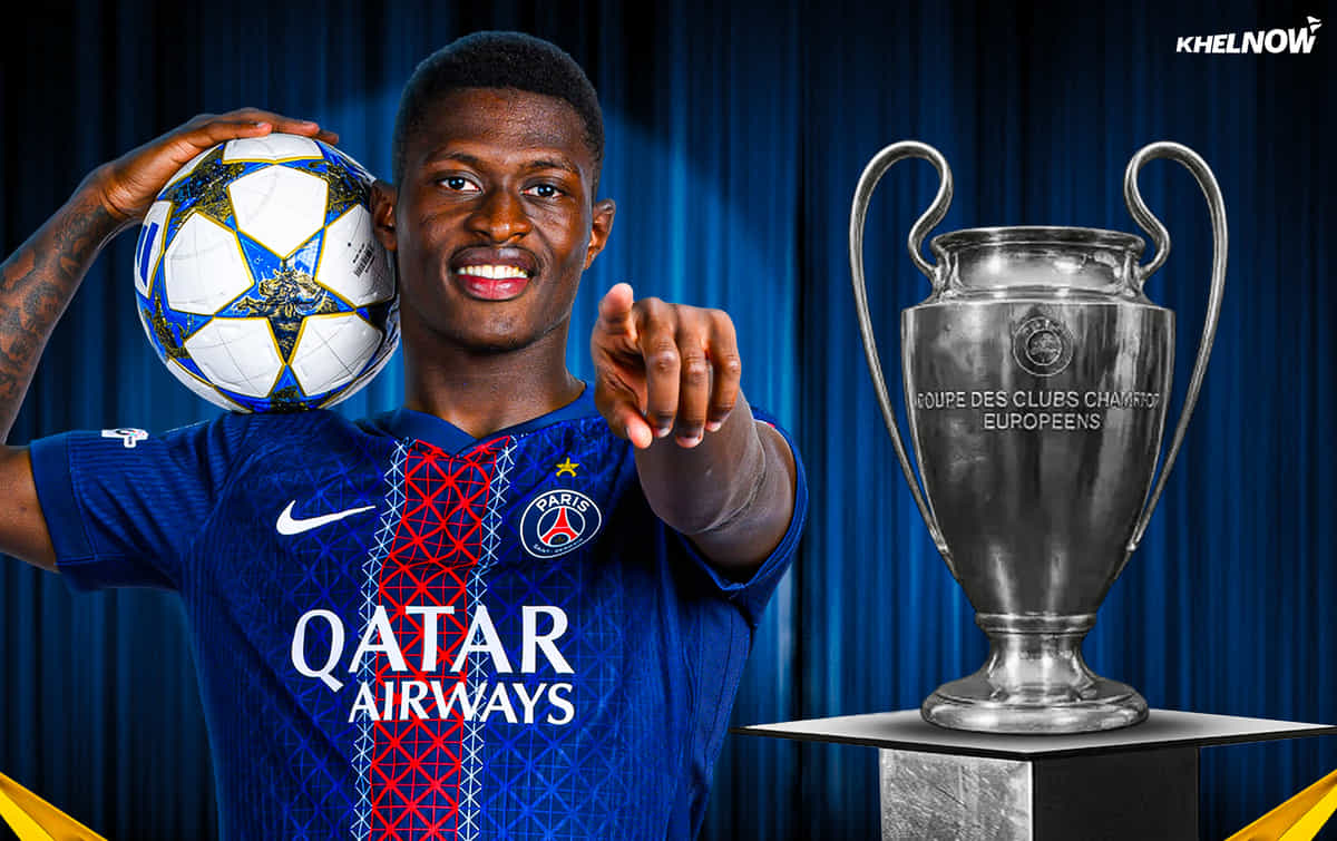 Top five most decorated footballers by the age of 23 in history