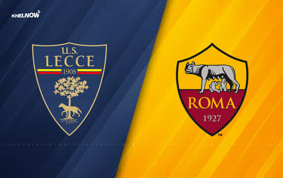 Lecce vs AS Roma Preview, prediction, lineups, betting tips & odds | Serie A 2025-26